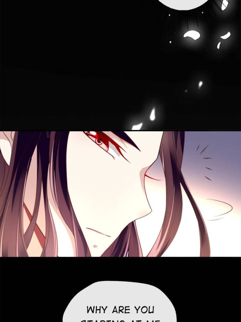 My Vampire Master Chapter 9 - Page 25