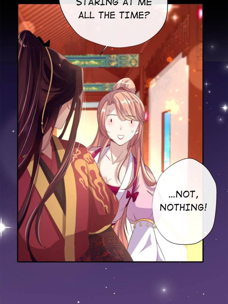 My Vampire Master Chapter 9 - Page 26