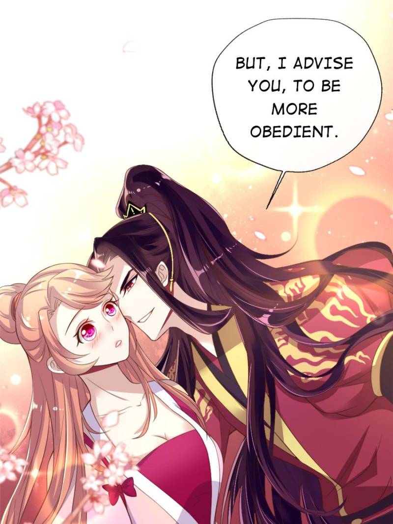 My Vampire Master Chapter 9 - Page 31