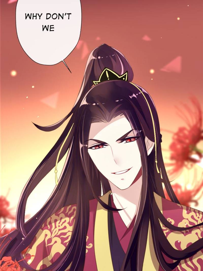 My Vampire Master Chapter 9 - Page 34