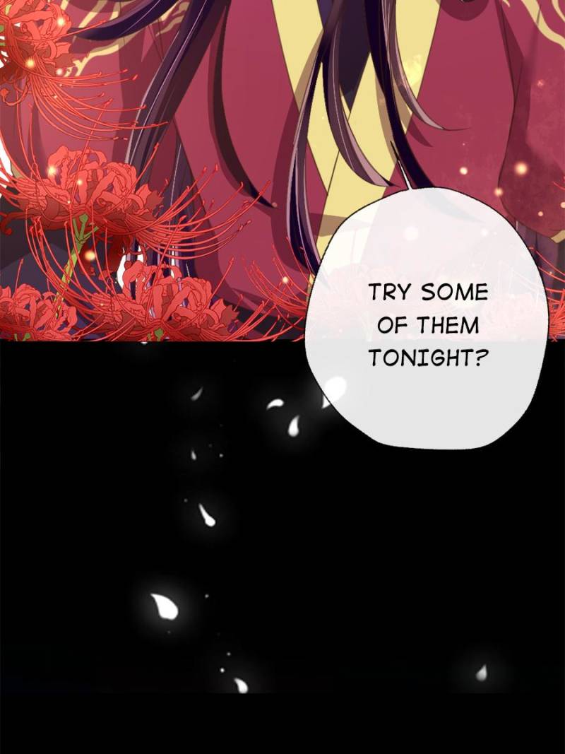 My Vampire Master Chapter 9 - Page 35