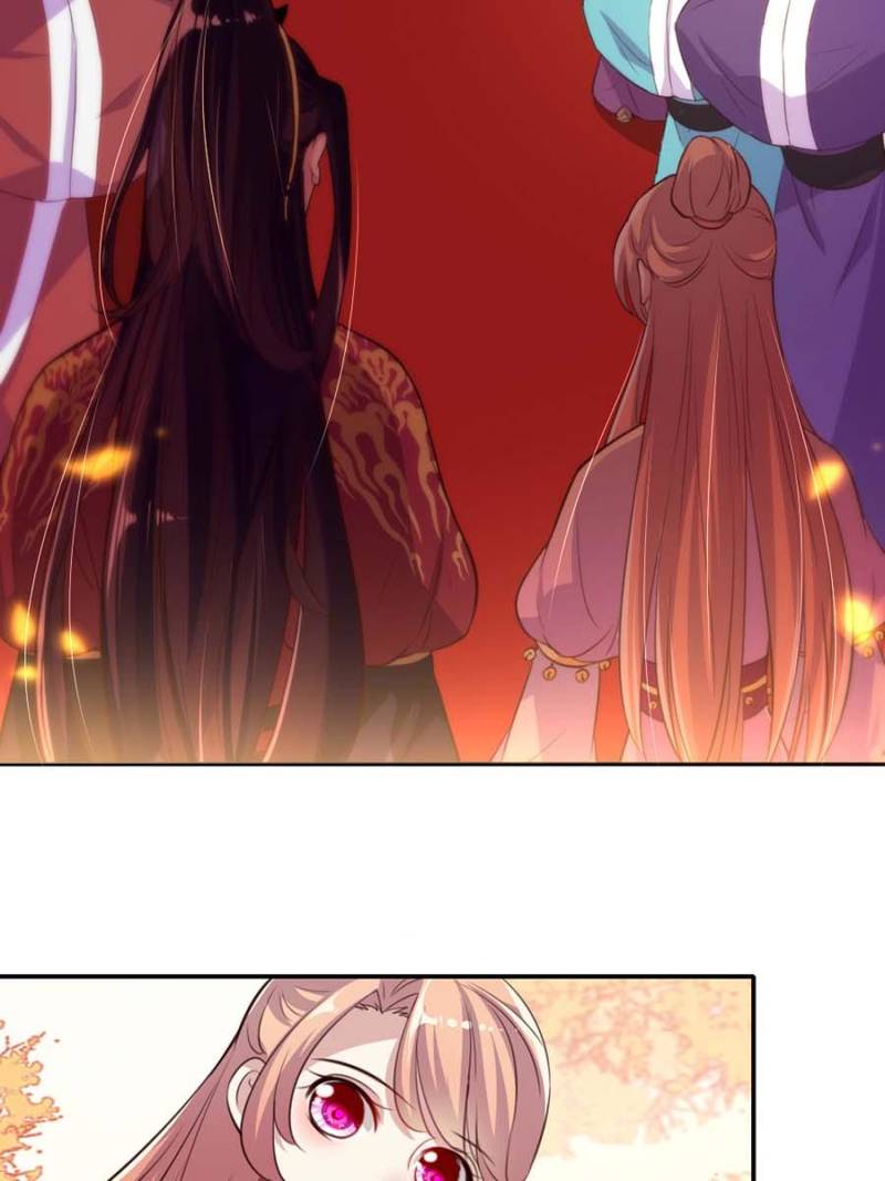 My Vampire Master Chapter 11 - Page 6