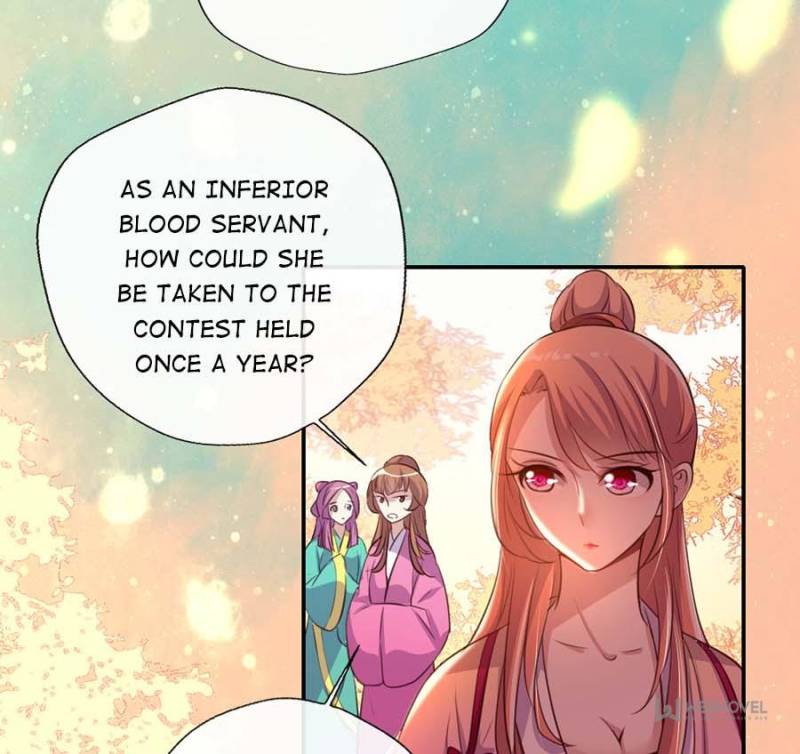 My Vampire Master Chapter 11 - Page 8