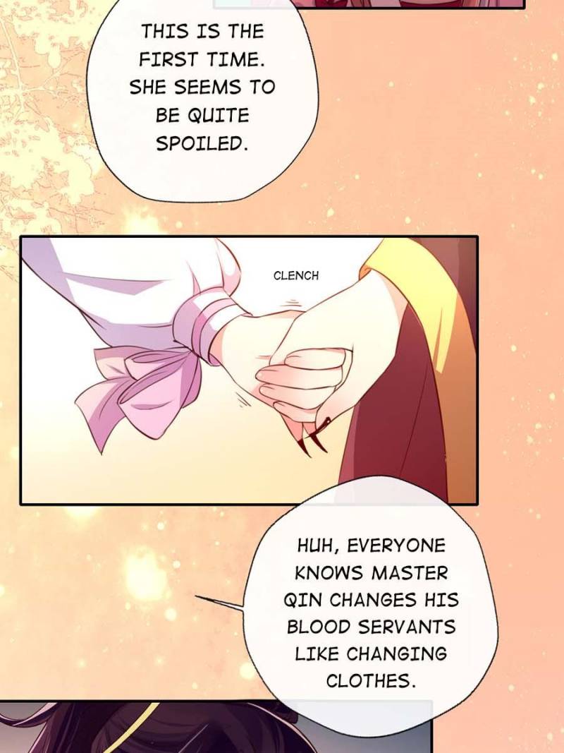 My Vampire Master Chapter 11 - Page 9