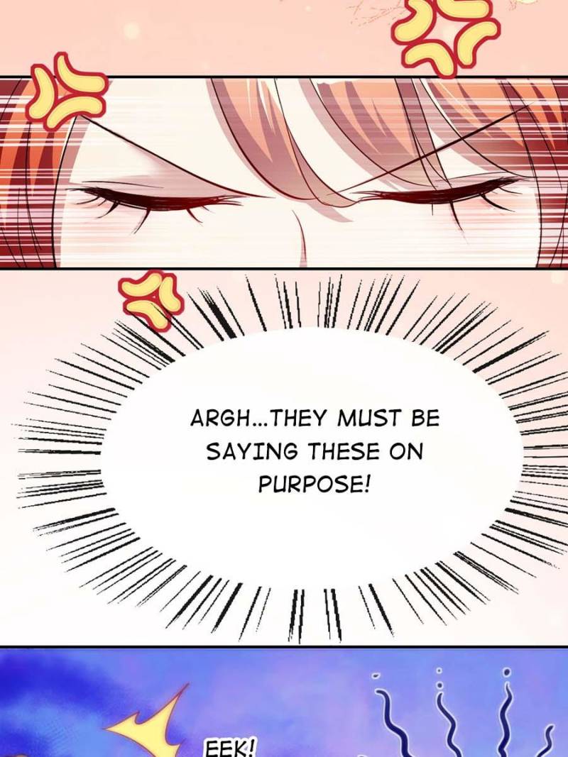 My Vampire Master Chapter 11 - Page 12