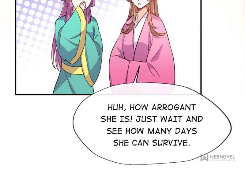 My Vampire Master Chapter 11 - Page 14