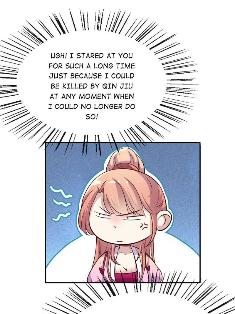 My Vampire Master Chapter 11 - Page 15