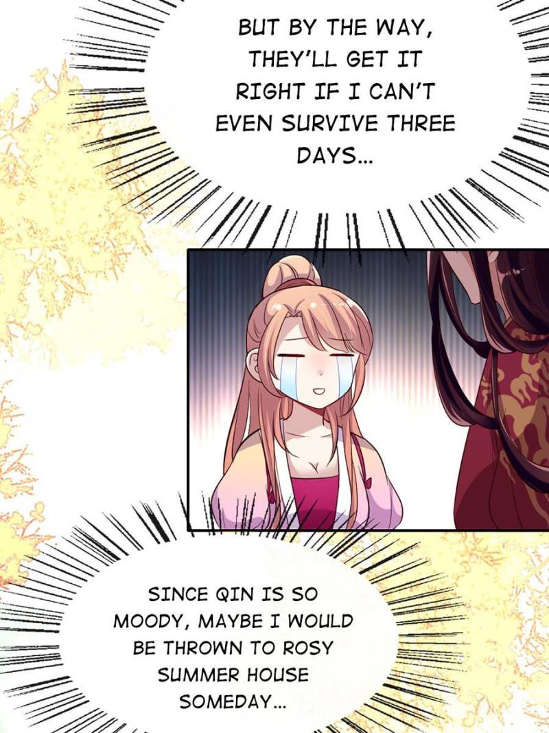 My Vampire Master Chapter 11 - Page 16