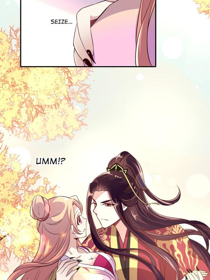 My Vampire Master Chapter 11 - Page 18