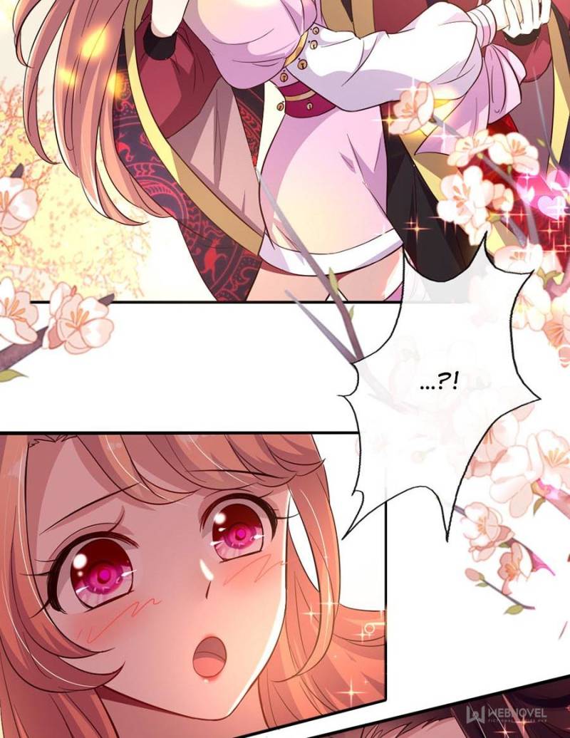 My Vampire Master Chapter 11 - Page 19