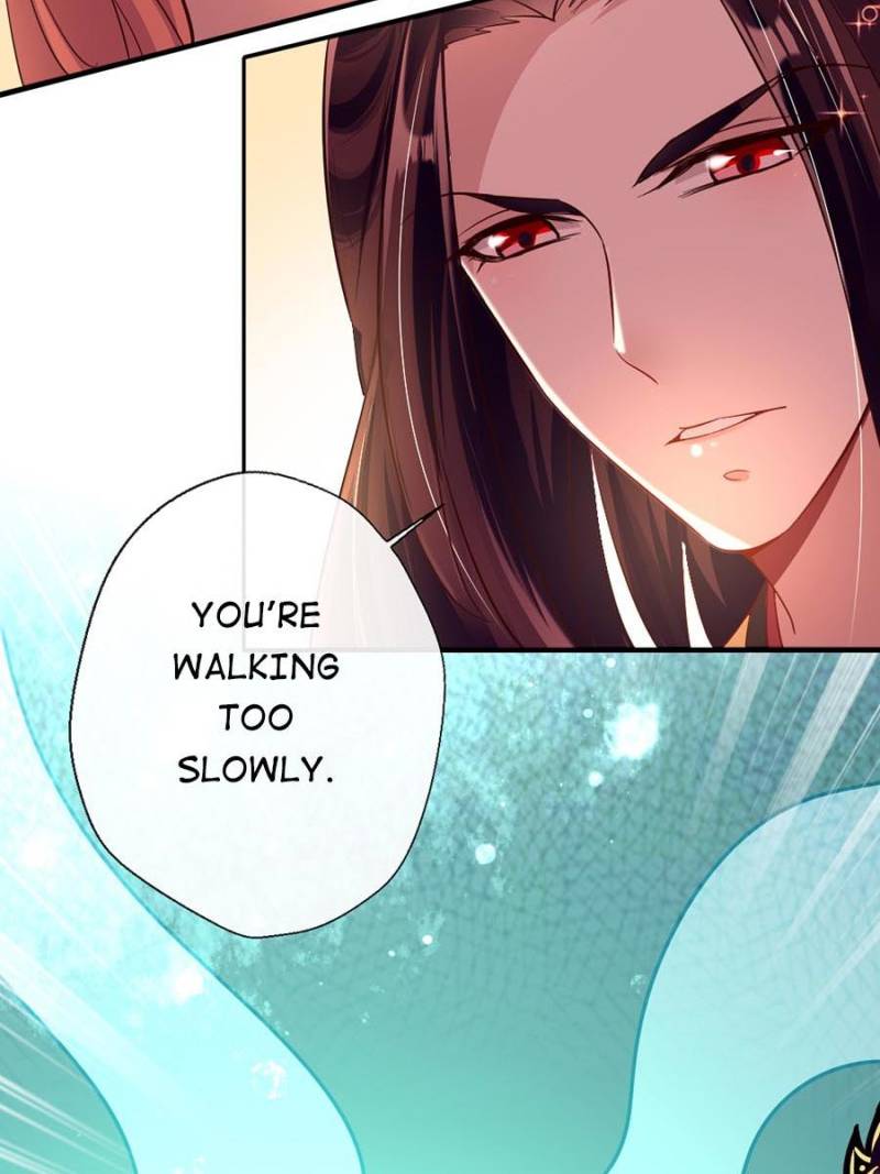 My Vampire Master Chapter 11 - Page 20