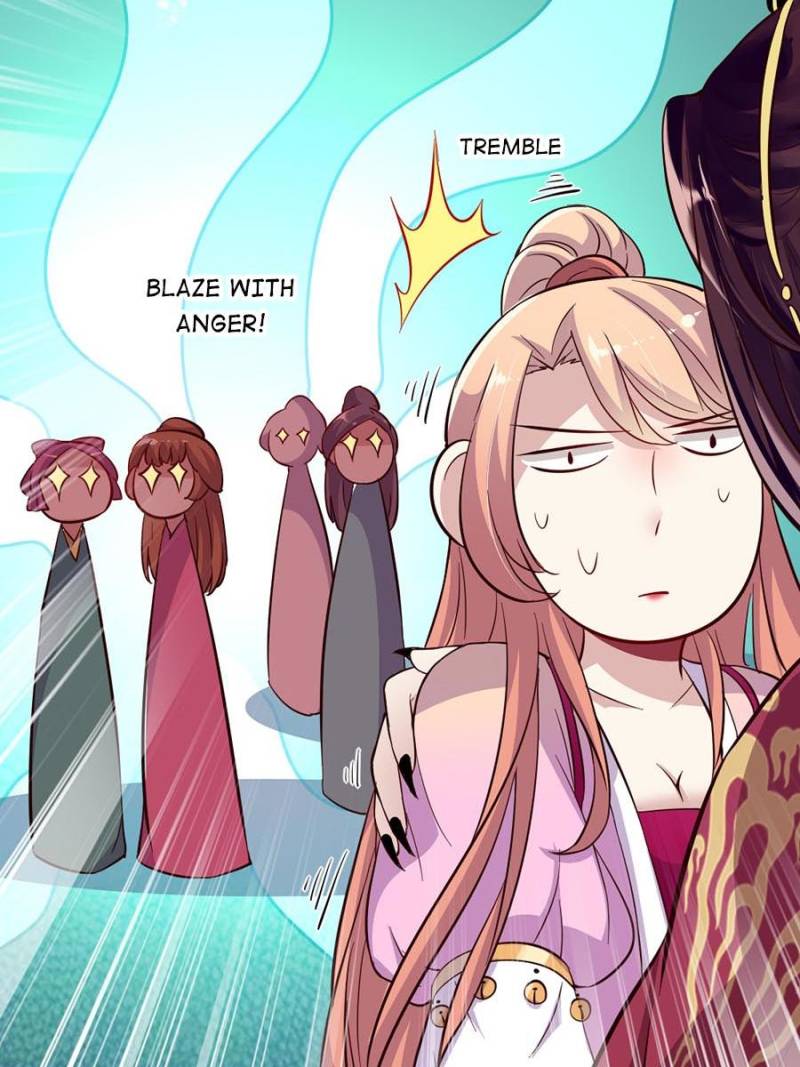 My Vampire Master Chapter 11 - Page 21