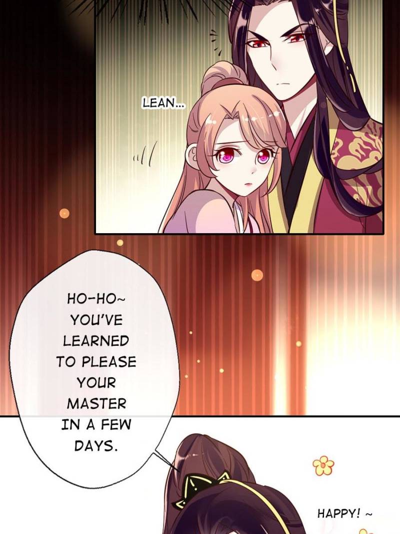 My Vampire Master Chapter 11 - Page 23