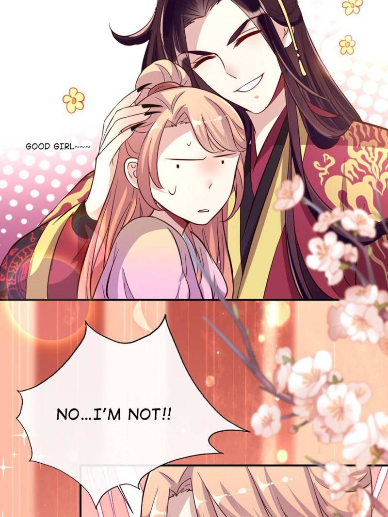 My Vampire Master Chapter 11 - Page 24