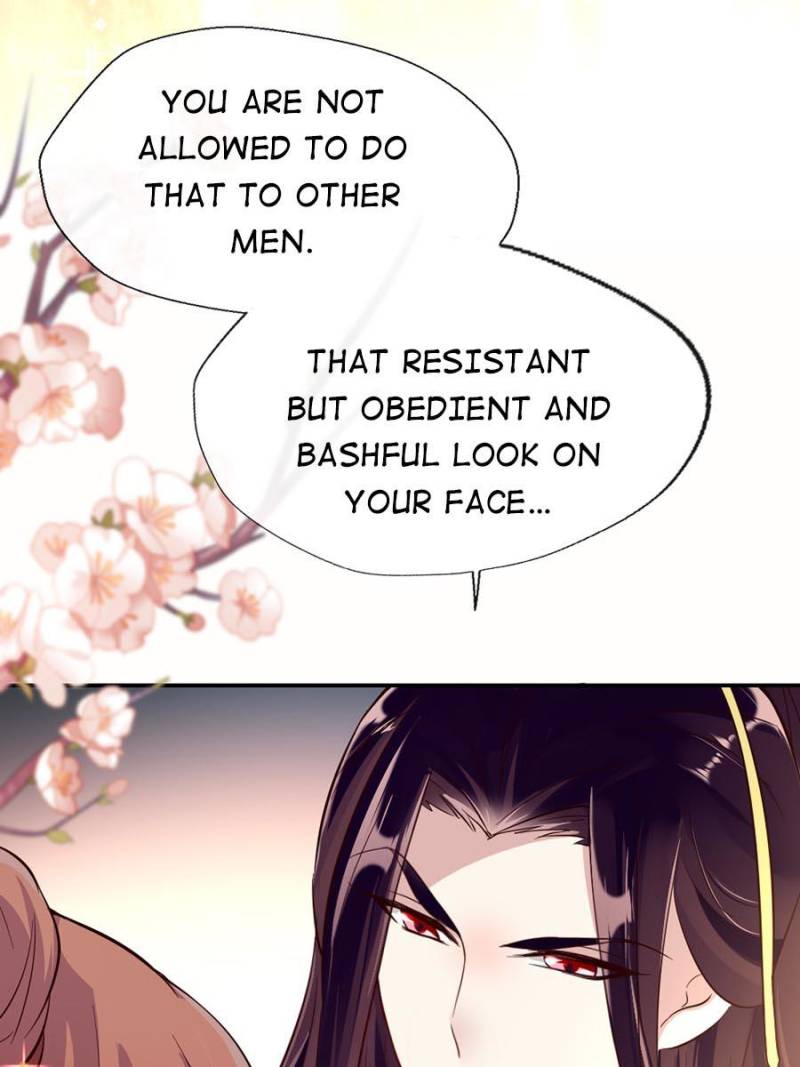 My Vampire Master Chapter 11 - Page 26