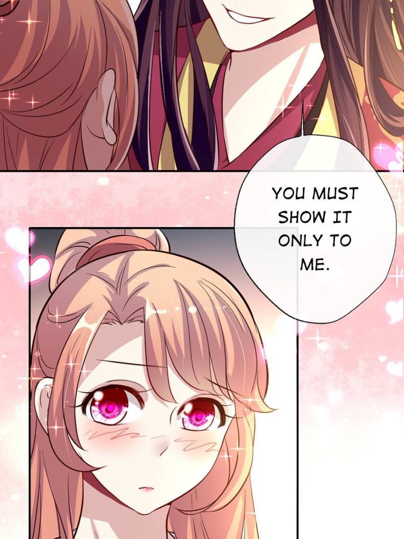 My Vampire Master Chapter 11 - Page 27