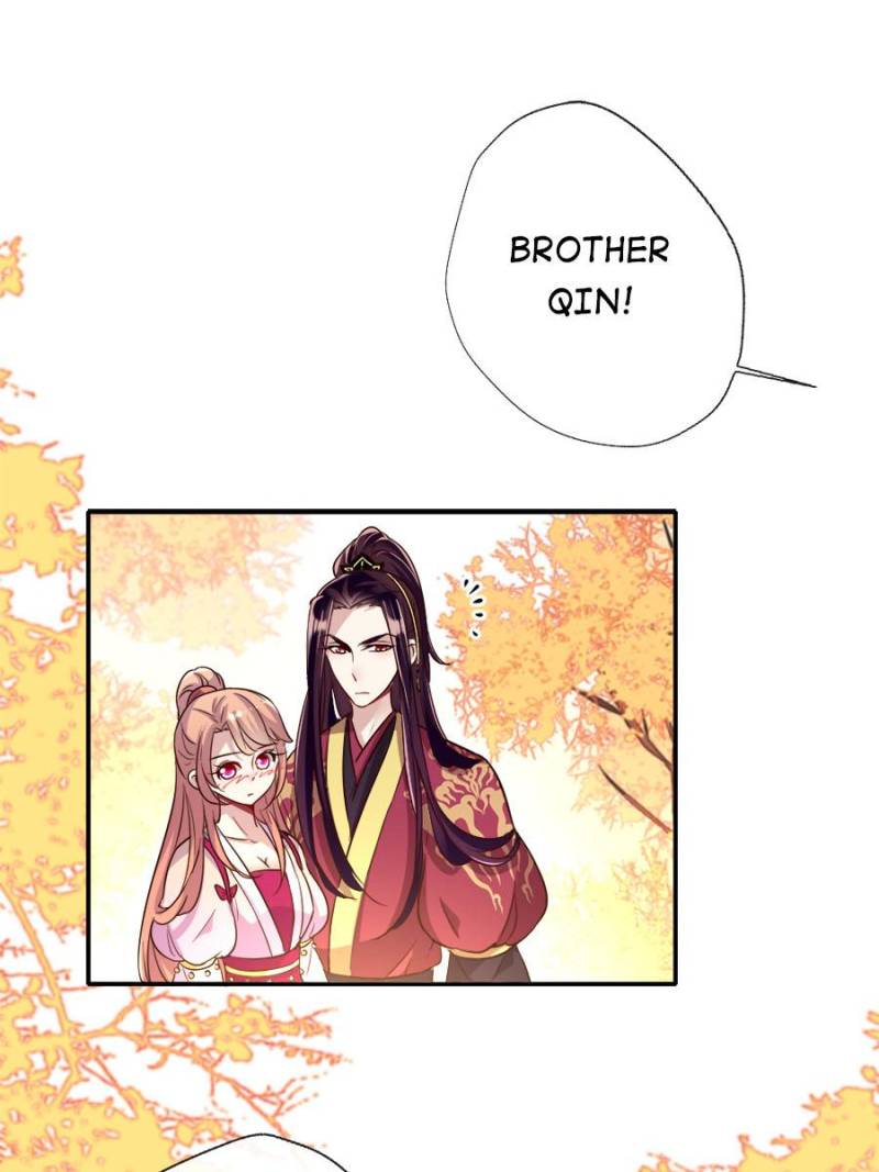 My Vampire Master Chapter 11 - Page 29