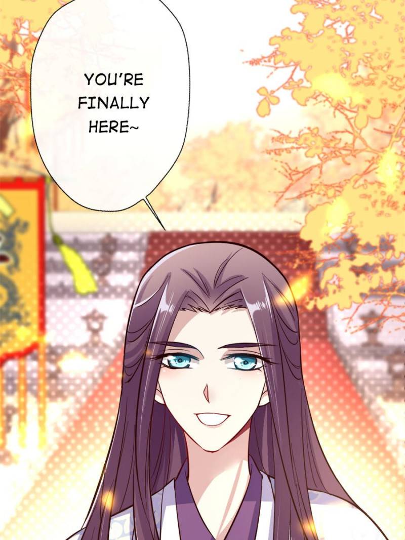 My Vampire Master Chapter 11 - Page 30