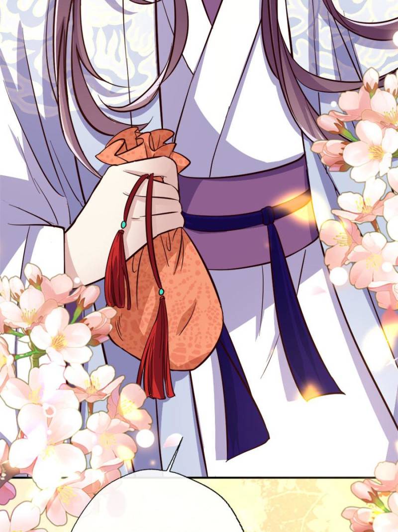 My Vampire Master Chapter 11 - Page 32