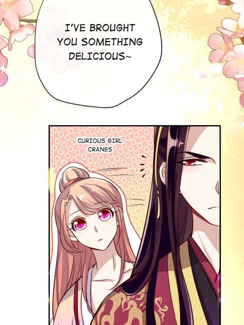 My Vampire Master Chapter 11 - Page 33