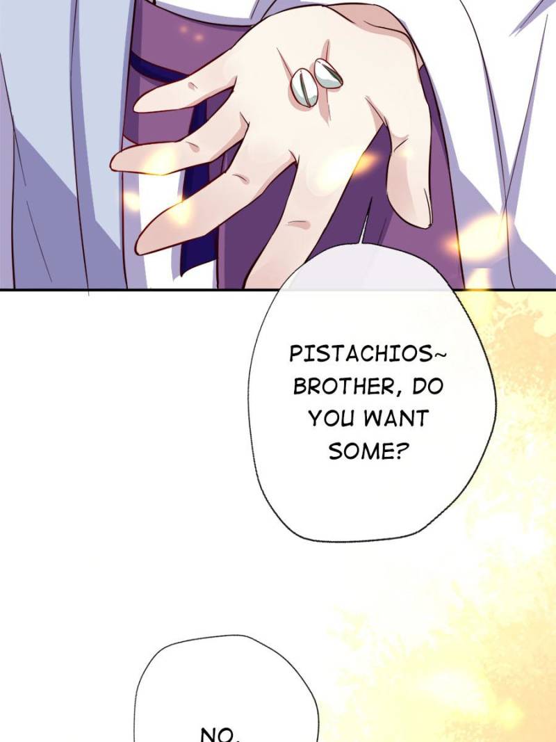 My Vampire Master Chapter 11 - Page 35