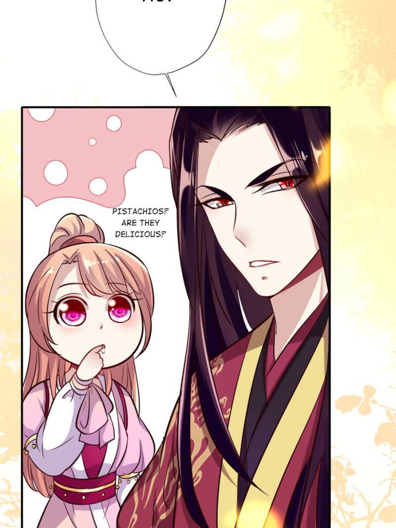 My Vampire Master Chapter 11 - Page 36