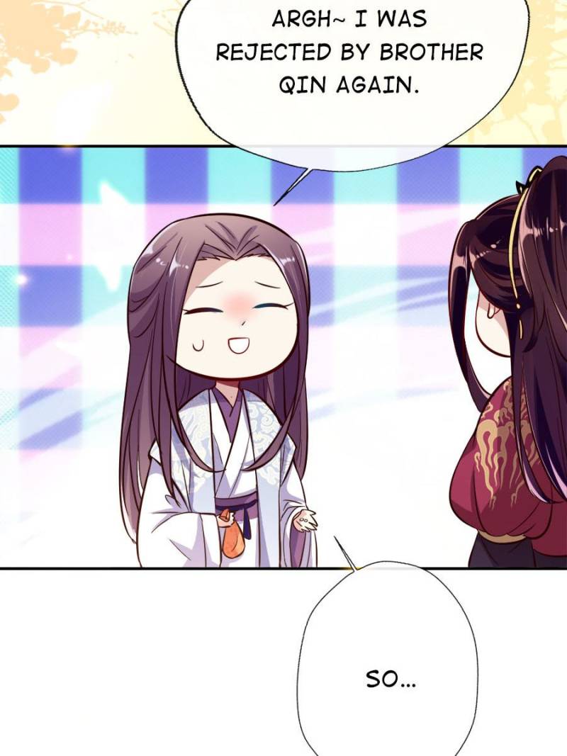 My Vampire Master Chapter 11 - Page 38