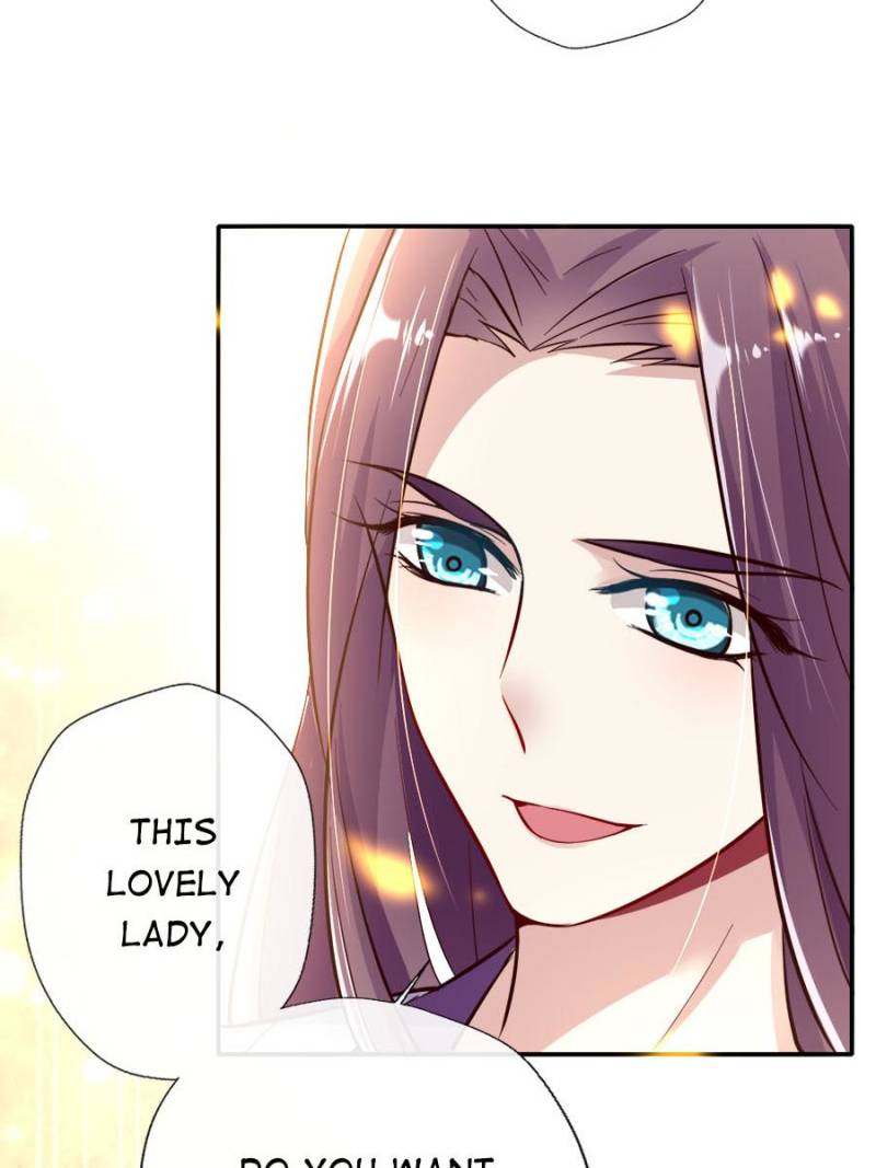 My Vampire Master Chapter 11 - Page 39