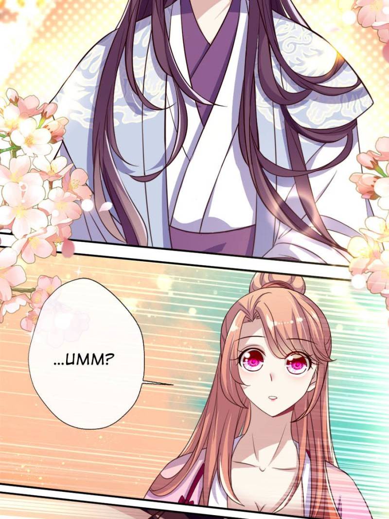 My Vampire Master Chapter 12 - Page 5