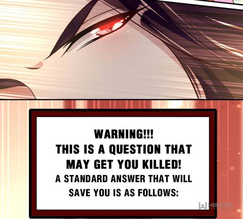 My Vampire Master Chapter 12 - Page 6