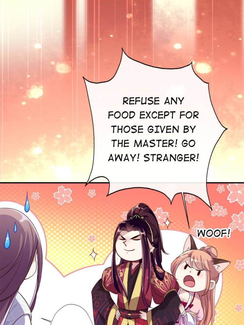 My Vampire Master Chapter 12 - Page 7