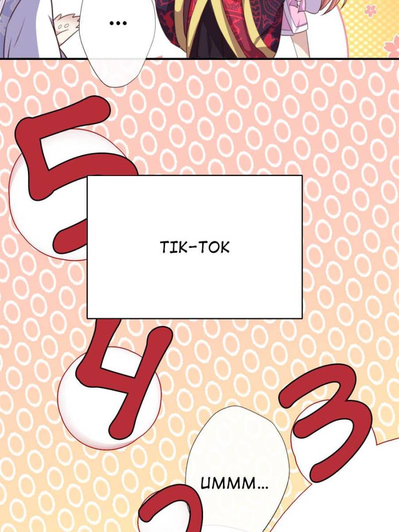 My Vampire Master Chapter 12 - Page 8