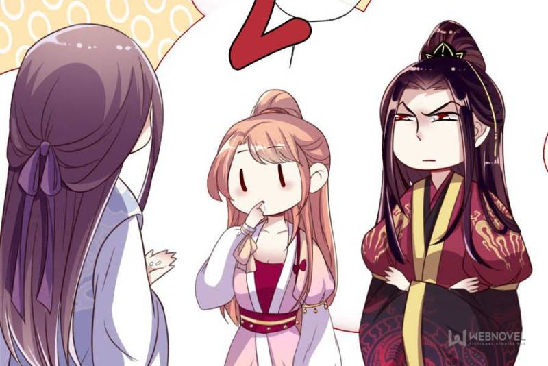 My Vampire Master Chapter 12 - Page 9