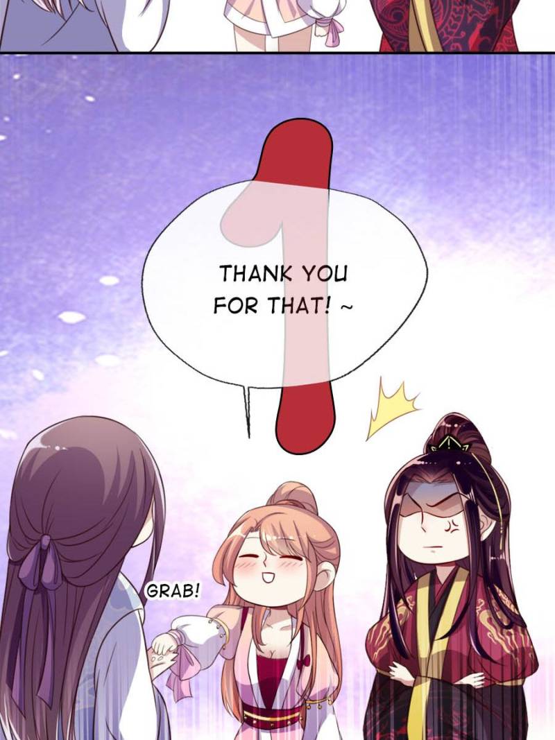 My Vampire Master Chapter 12 - Page 10