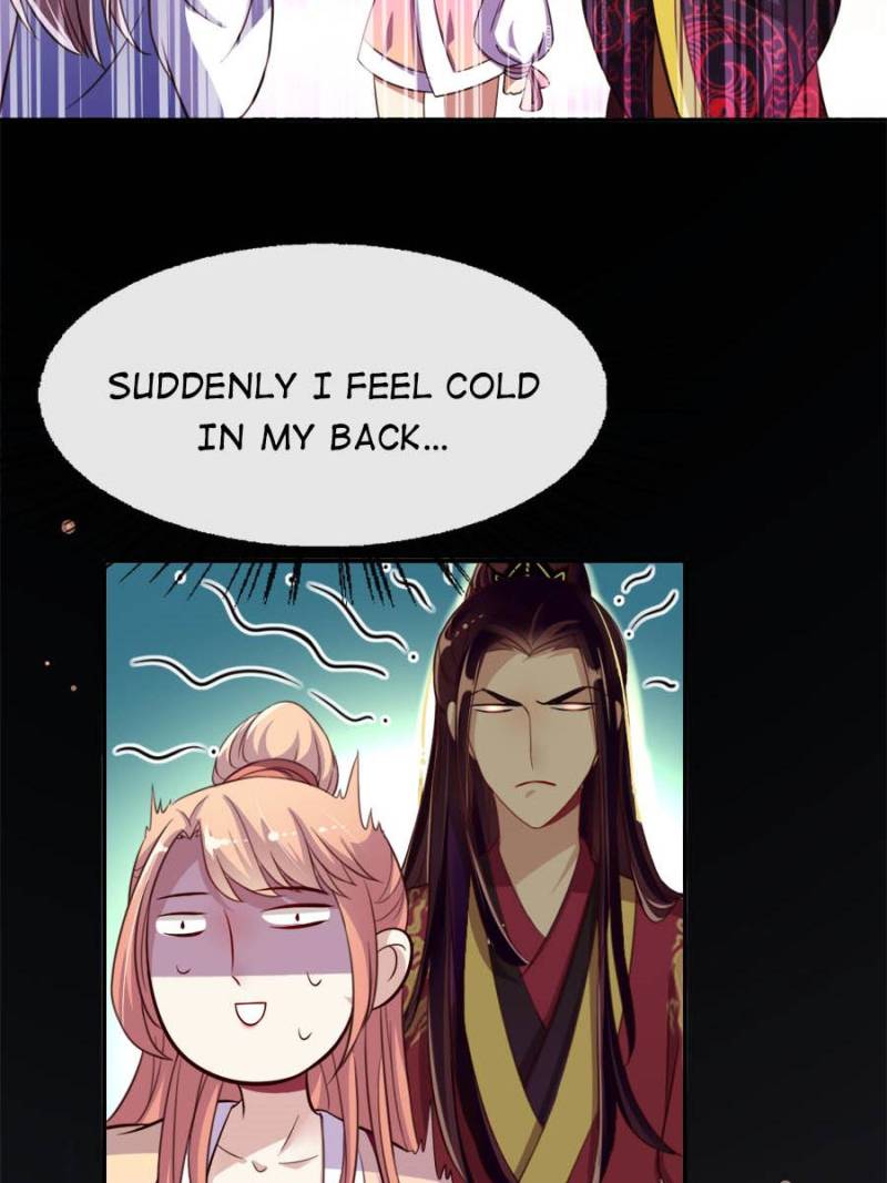 My Vampire Master Chapter 12 - Page 11