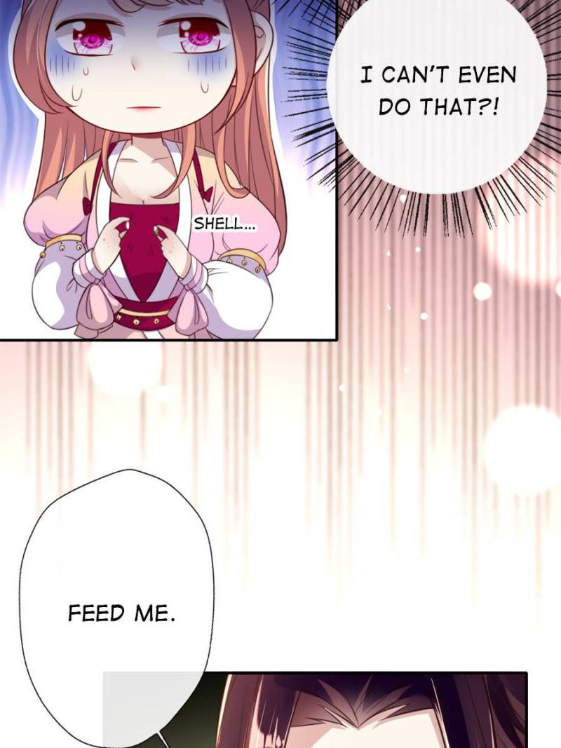 My Vampire Master Chapter 12 - Page 14