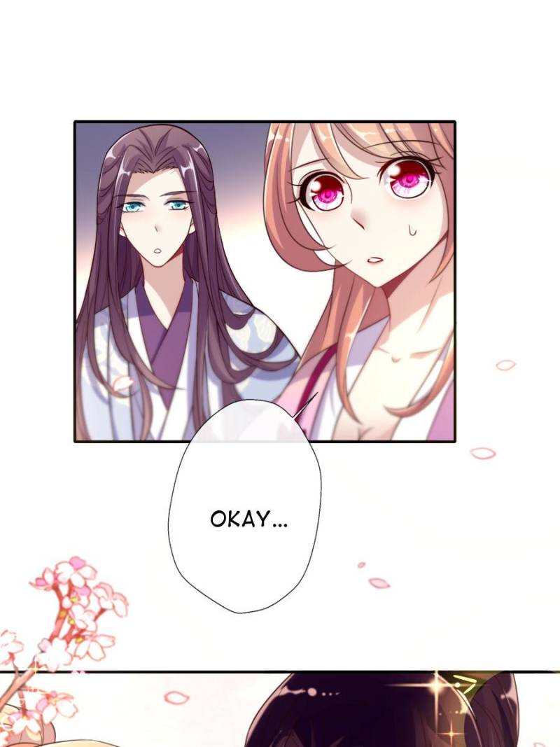 My Vampire Master Chapter 12 - Page 16