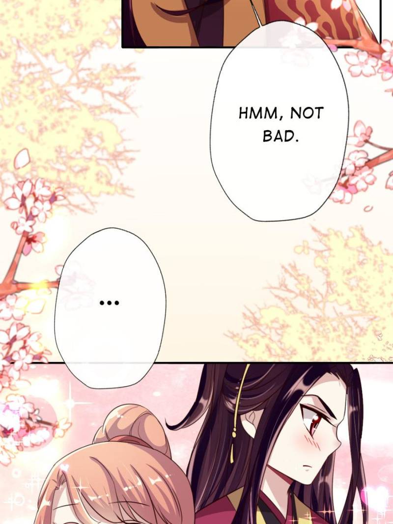 My Vampire Master Chapter 12 - Page 19