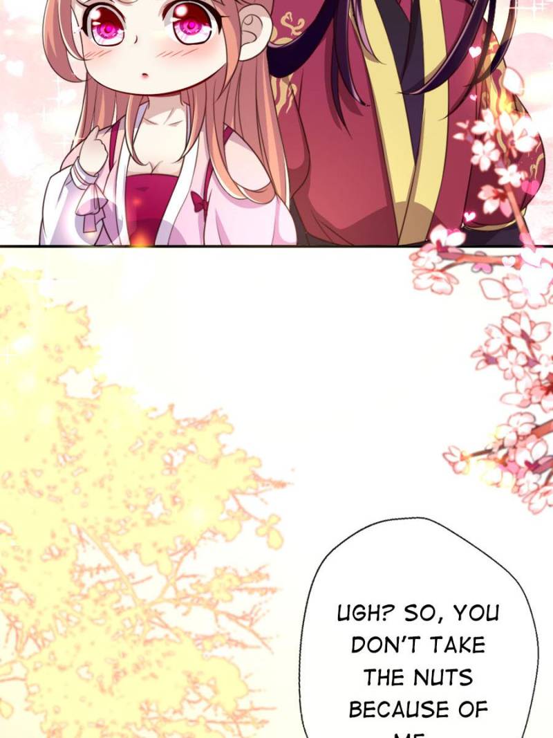 My Vampire Master Chapter 12 - Page 20