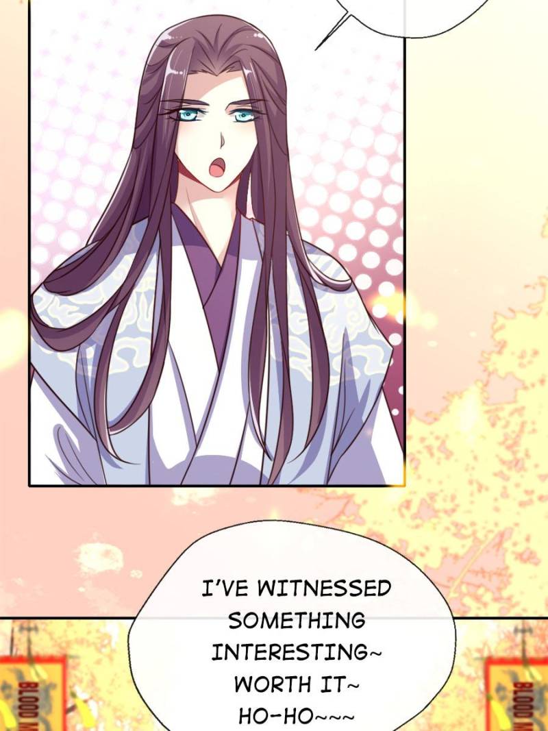 My Vampire Master Chapter 12 - Page 22