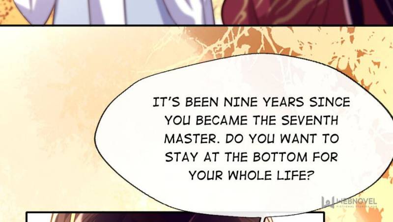 My Vampire Master Chapter 12 - Page 27