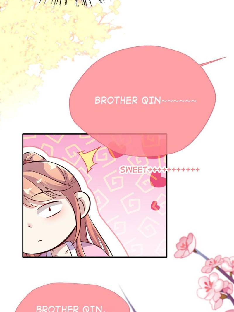 My Vampire Master Chapter 12 - Page 32