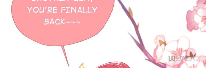 My Vampire Master Chapter 12 - Page 33