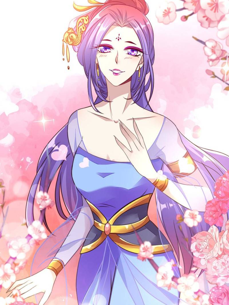 My Vampire Master Chapter 12 - Page 34