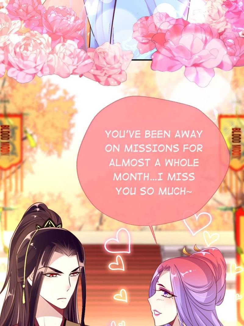 My Vampire Master Chapter 12 - Page 35