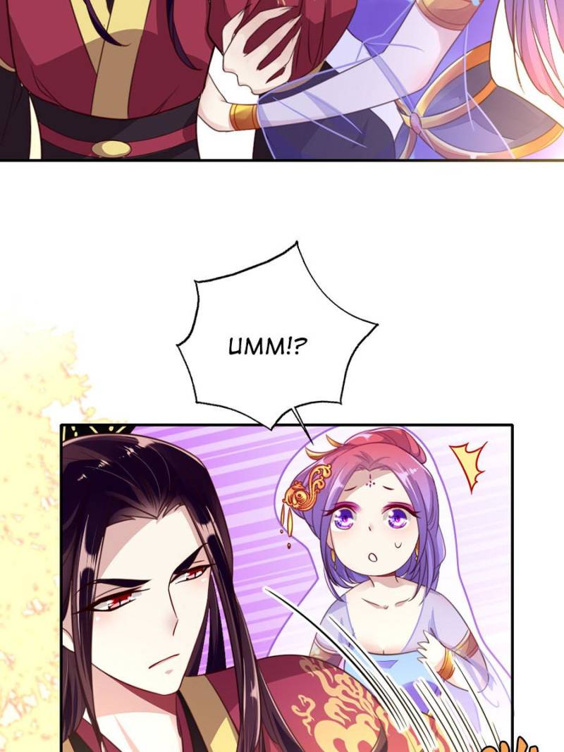 My Vampire Master Chapter 12 - Page 37