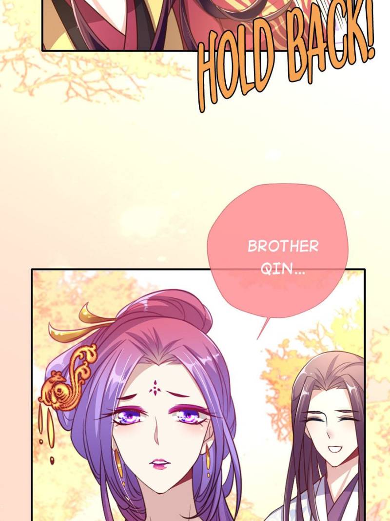 My Vampire Master Chapter 12 - Page 38