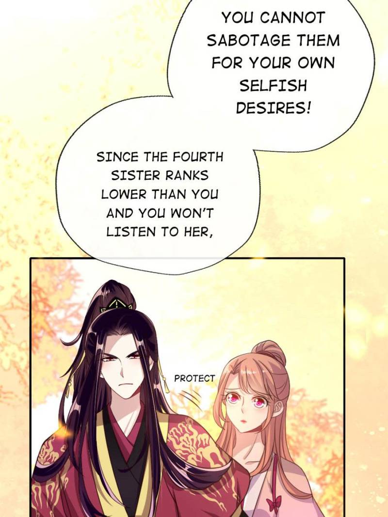 My Vampire Master Chapter 14 - Page 6