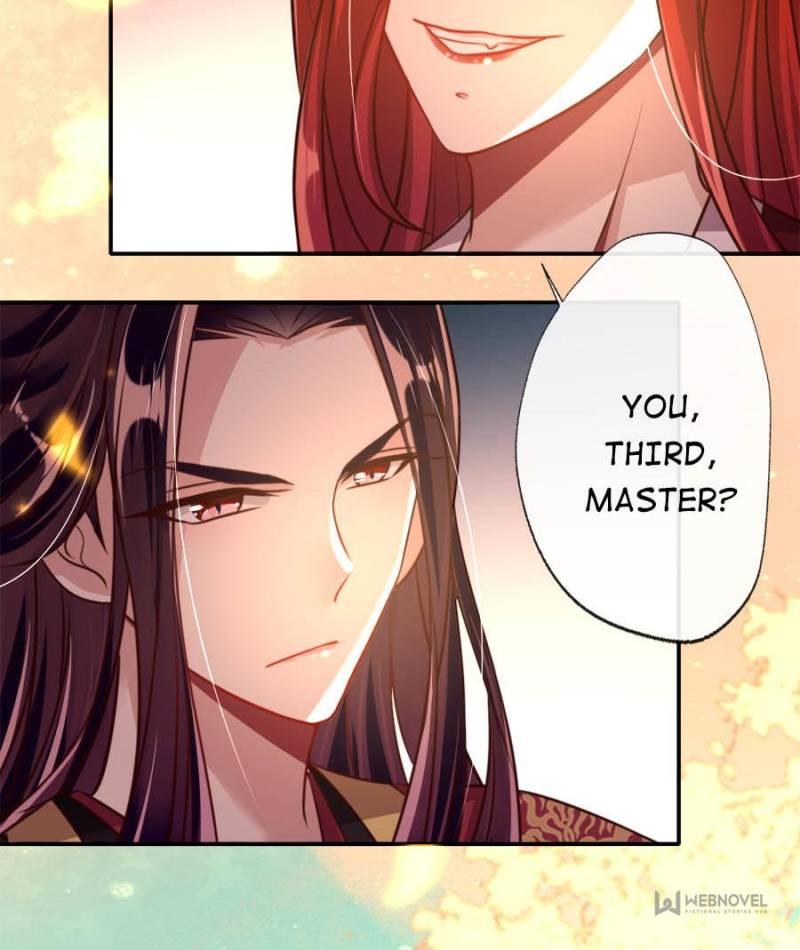 My Vampire Master Chapter 14 - Page 8