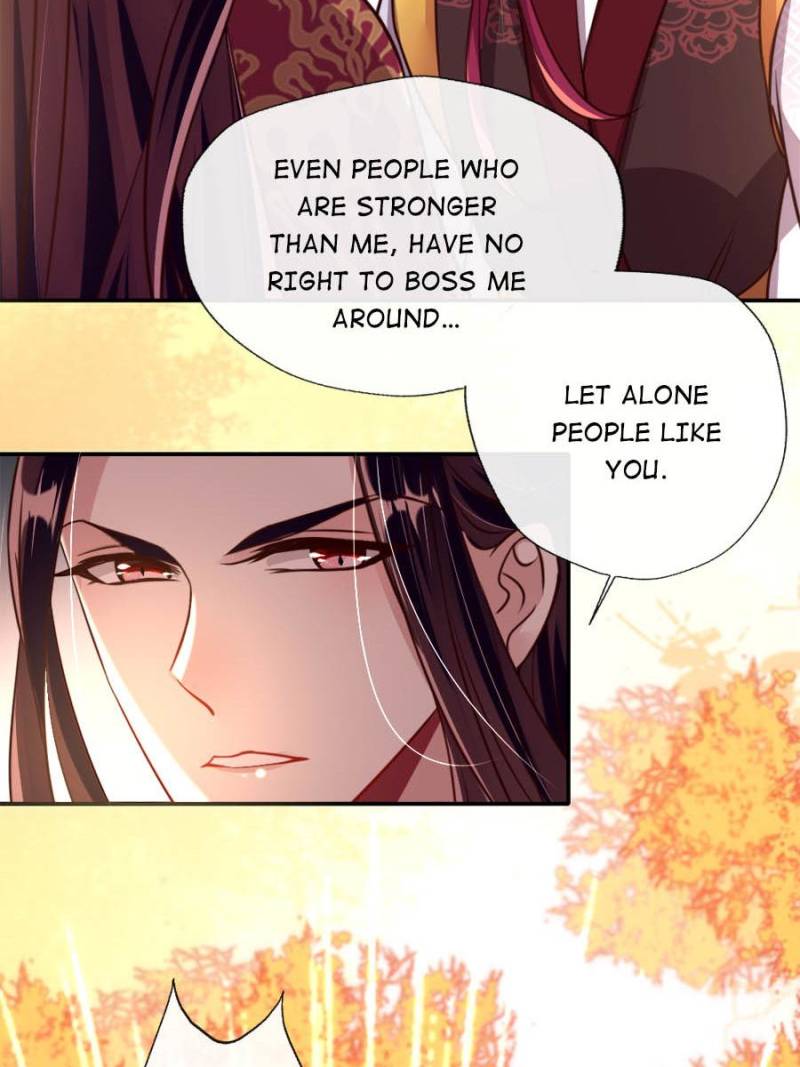 My Vampire Master Chapter 14 - Page 12